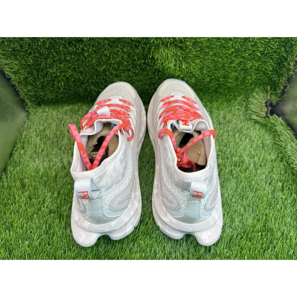 Hoka One One Kawana Mid Studio Proba 1174392-WNDT Athletic Shoe Unisex M8.5/W9.5